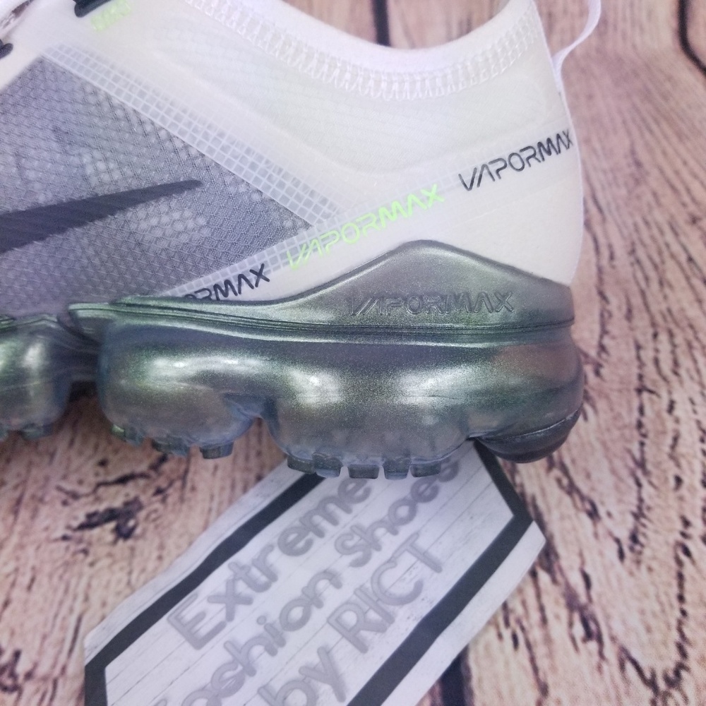 Nike Air Vapormax 2019 Premium Mens Running Shoes - Picture 7 of 8